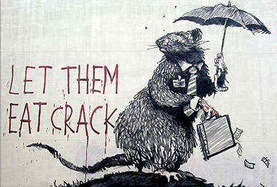 Let Them Eat Crack