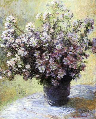 Vase of Flowers