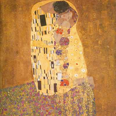 The Kiss