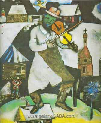 The Fiddler