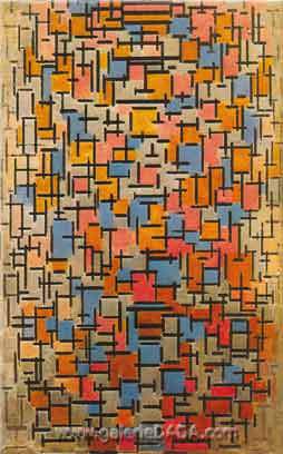 Composition 1916