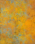 Emily Kame Kngwarreye Fine Art Reproduction Oil Painting